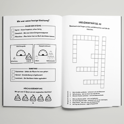Klo Adventskalender