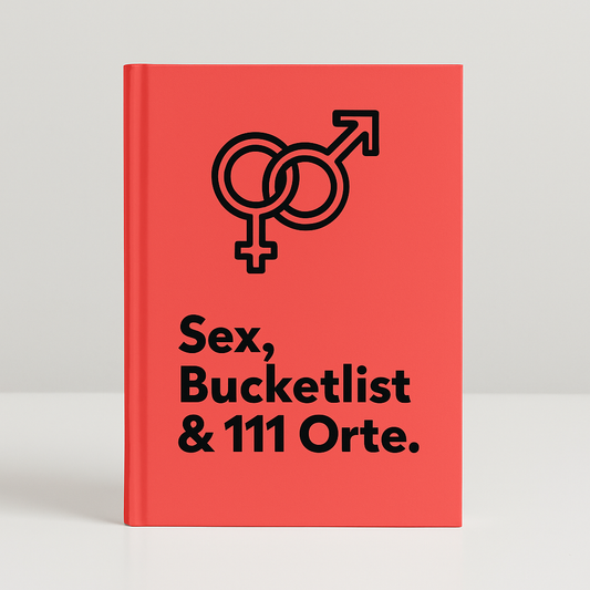 Sex Bucketlist