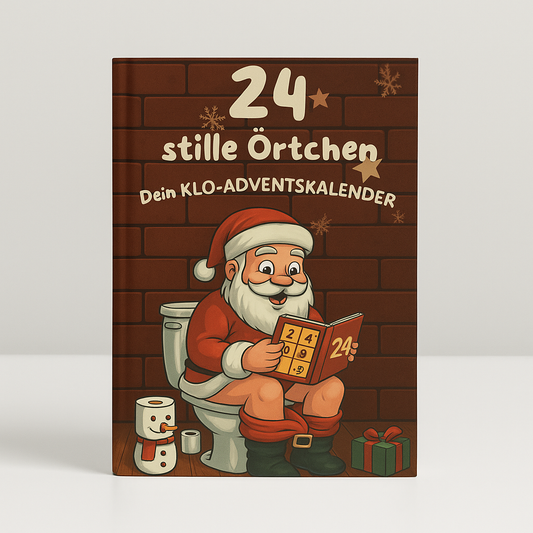 Klo Adventskalender