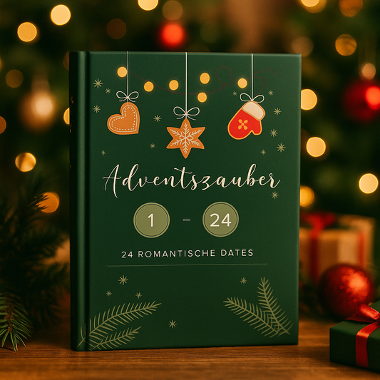 Adventszauber