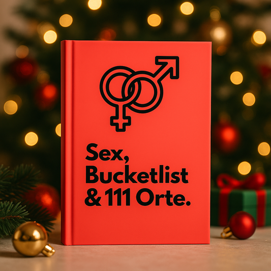 Sex Bucketlist