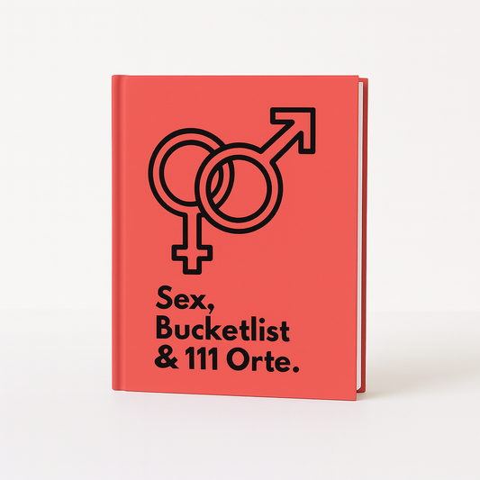Sex Bucketlist