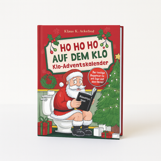 Klo Adventskalender